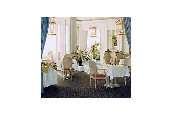 Фотография Гостиница «Ирис Конгресс Отель» 5