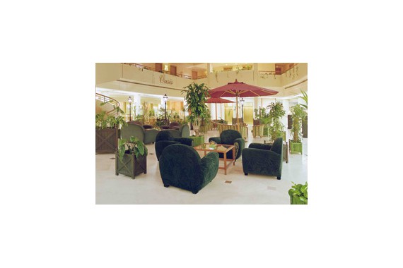 Фотография Гостиница «Ирис Конгресс Отель» 1