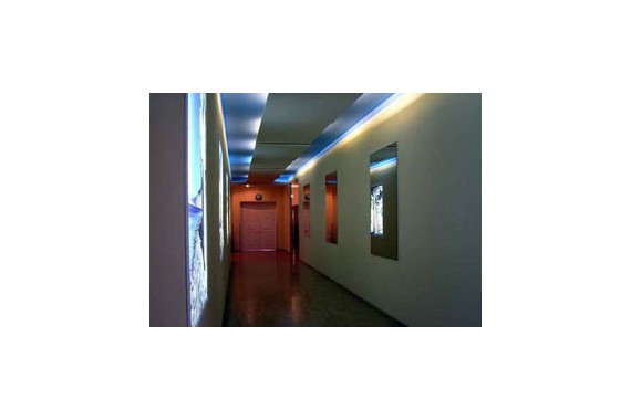 Фотография Санаторий «Красная Талка» 1