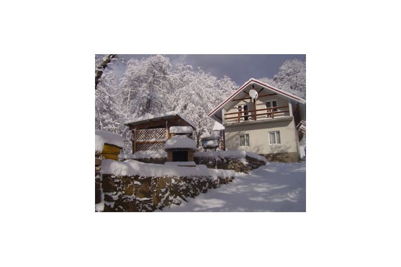 Фотография Отель «Кастана» 0