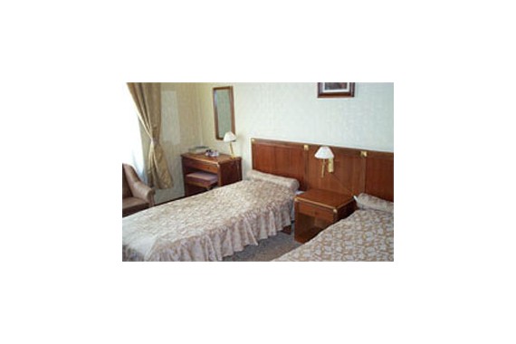 Фотография ГК «Измайлово Гамма-Дельта» 2