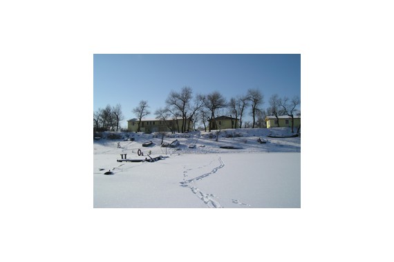 Фотография Рыболовная база «Генерал» 0