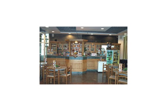 Фотография ГК «Измайлово Гамма-Дельта» 9