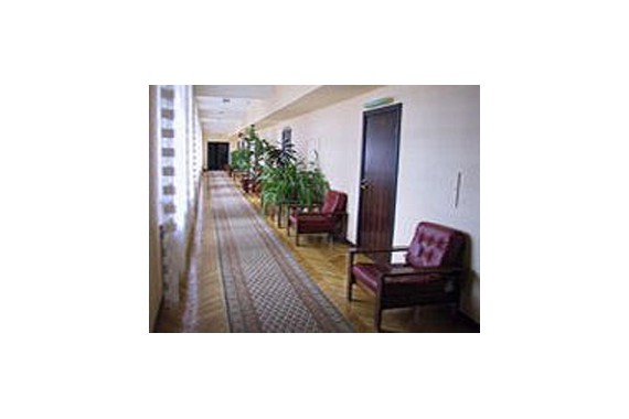 Фотография Санаторий «Белые ночи» 8