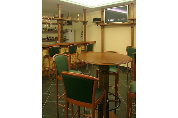 Фотография Отель «Озон Гранд» 6