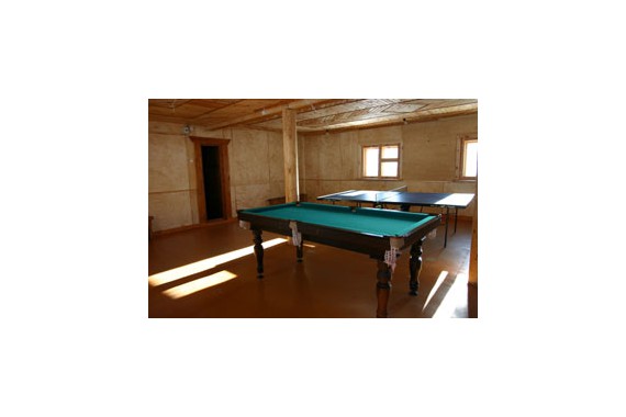 Фотография База отдыха «Чайка» 5