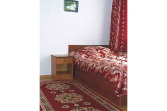 Фотография Гостиница «Советская» 3