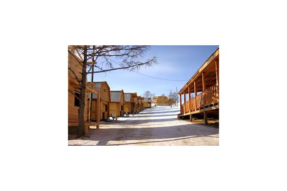 Фотография База отдыха «Чайка» 3