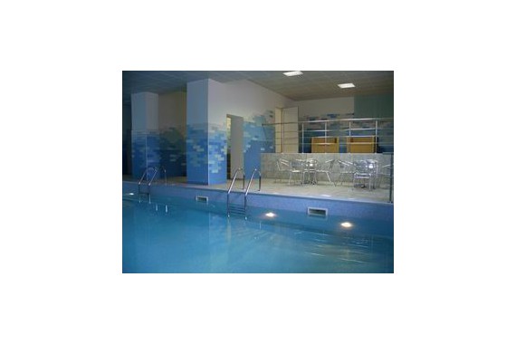 Фотография Гостиничный комплекс «Ласка» 3