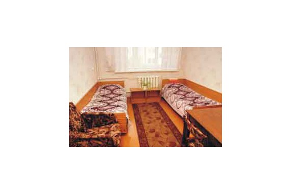 Фотография Гостиница «Советская» 7