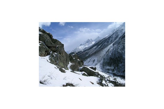 Фотография Отель «Озон Гранд» 9