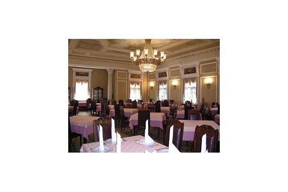 Фотография Парк-отель «Морозовка» 6