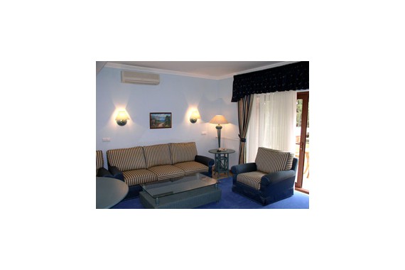 Фотография Пансионат «Море» 5