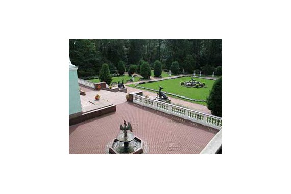 Фотография Парк-отель «Морозовка» 9