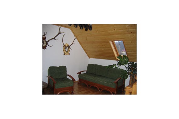 Фотография Отель «Перлина Закарпатья» 5