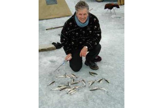 Фотография База отдыха «Чайка» 0