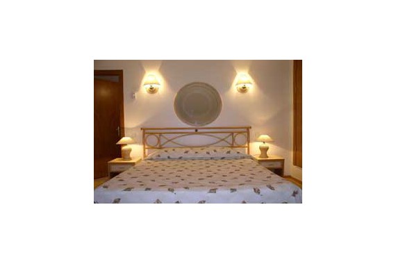 Фотография Пансионат «Море» 3