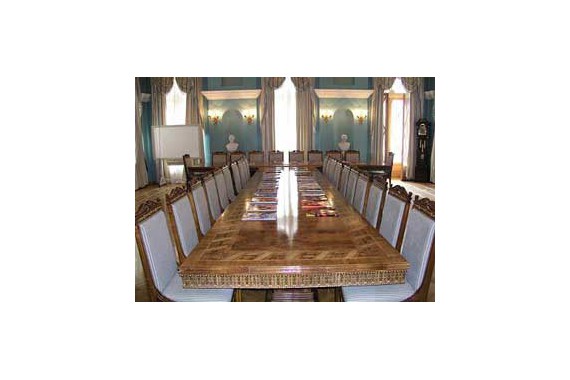 Фотография Парк-отель «Морозовка» 5