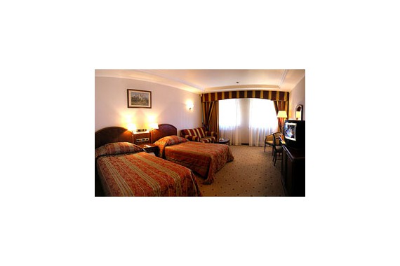 Фотография Премьер Отель «Ореанда» 3