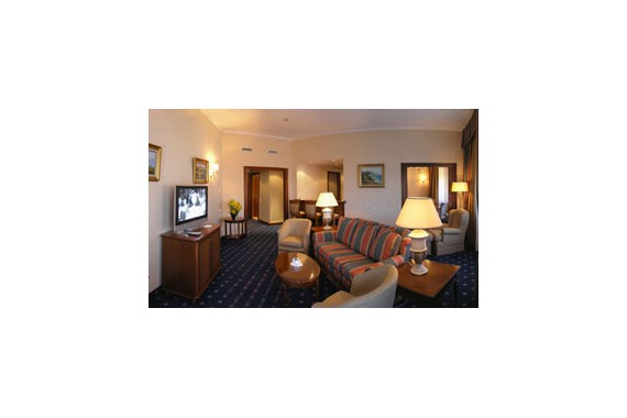 Фотография Премьер Отель «Ореанда» 7