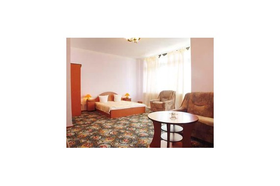 Фотография Пансионат «Мрия» 2