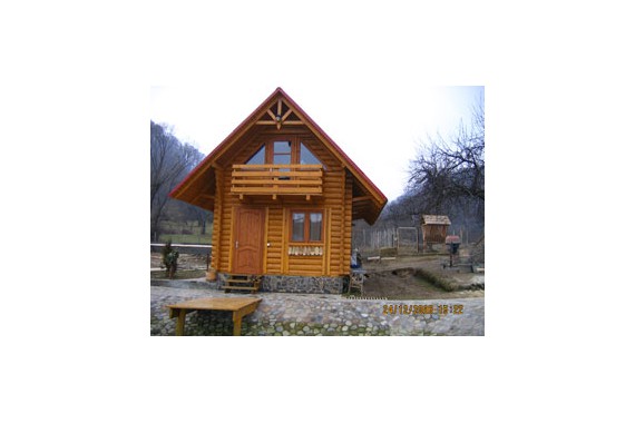 Фотография Отель «Перлина Закарпатья» 2