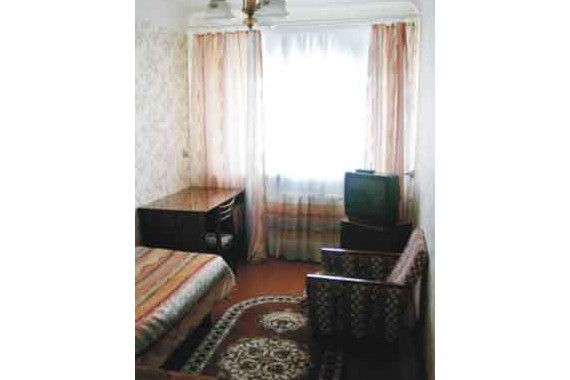 Фотография Гостиница «Советская» 6