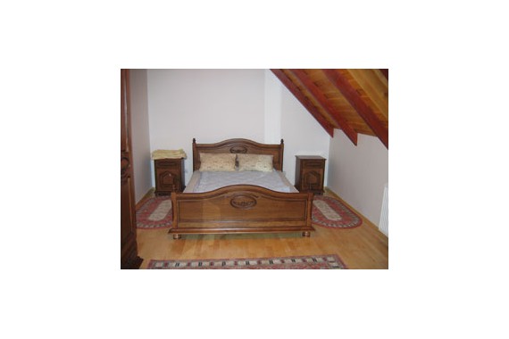 Фотография Отель «Перлина Закарпатья» 3