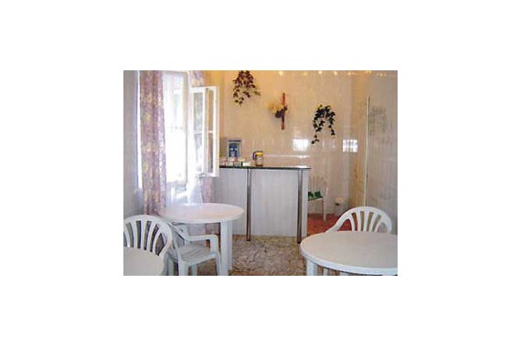 Фотография Санаторий «Орлиное гнездо» 5