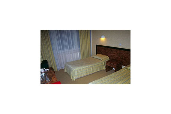 Фотография Пансионат «Планета» 3