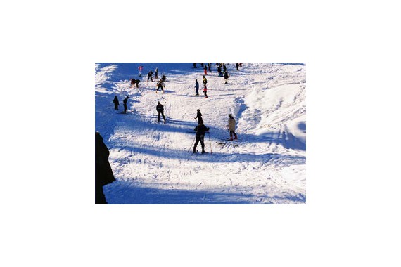 Фотография База отдыха «Затишок» 1