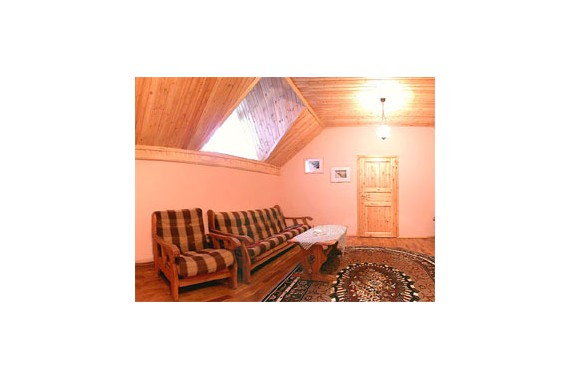 Фотография Отель «Озон Ландхаус» 4