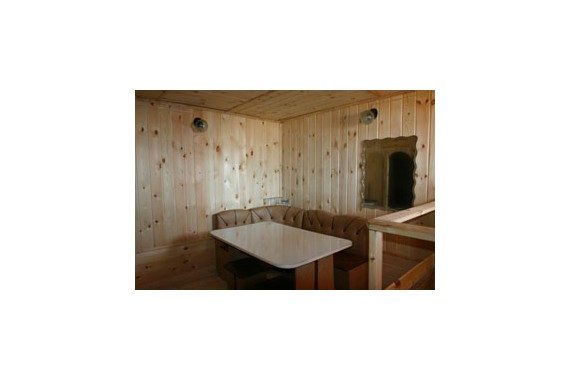 Фотография База отдыха «Чайка» 4