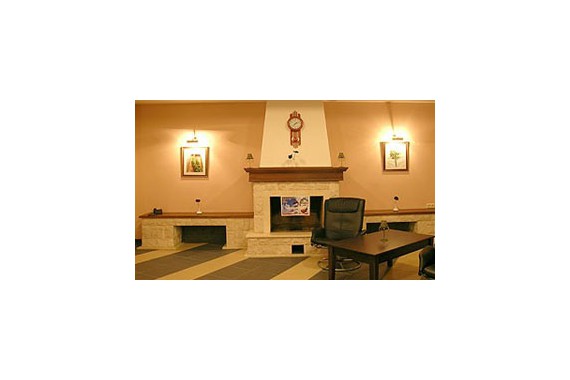 Фотография Отель «Озон Чегет» 4