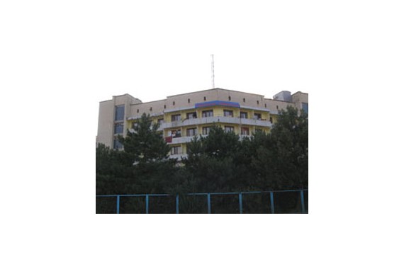 Фотография Гостиница «Николаевка» 0