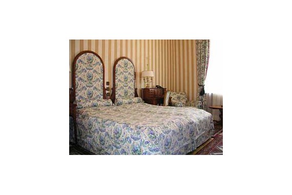 Фотография Парк-отель «Морозовка» 1