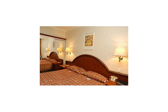 Фотография Курортный комплекс «Надежда. Spa & Морской рай» 2