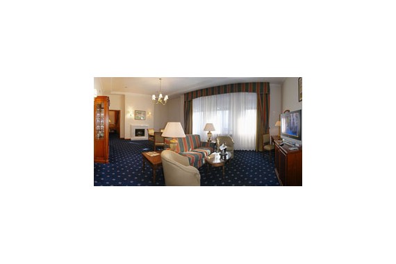 Фотография Премьер Отель «Ореанда» 6