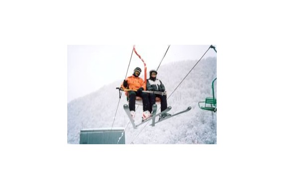 Фотография Гостиничный комплекс «Пирамида и Исида» 8