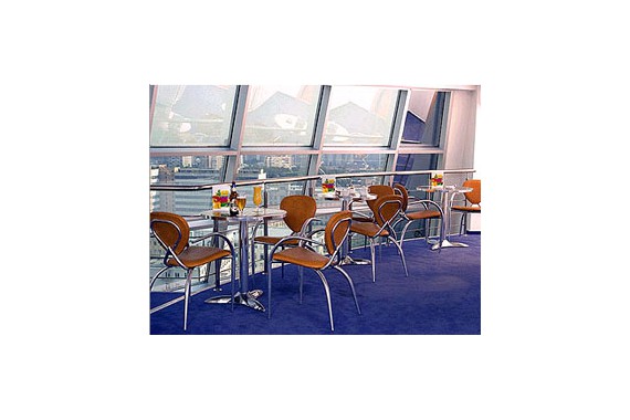 Фотография Новотель Шереметьево 3