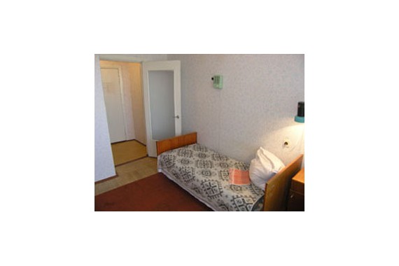 Фотография Гостиница «Николаевка» 2