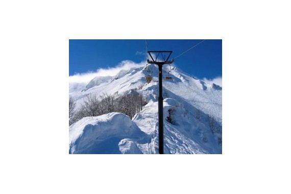 Фотография Гостиничный комплекс «Пирамида и Исида» 9