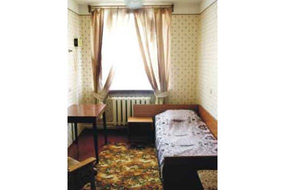 Фотография Гостиница «Советская» 8