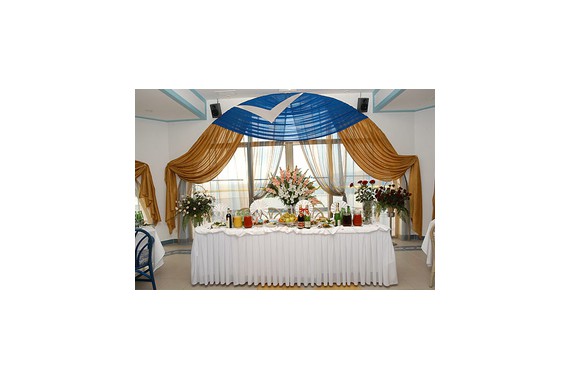 Фотография Курортный комплекс «Надежда. Spa & Морской рай» 5