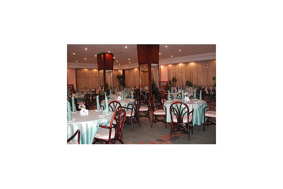 Фотография Курортный комплекс «Надежда. Spa & Морской рай» 6