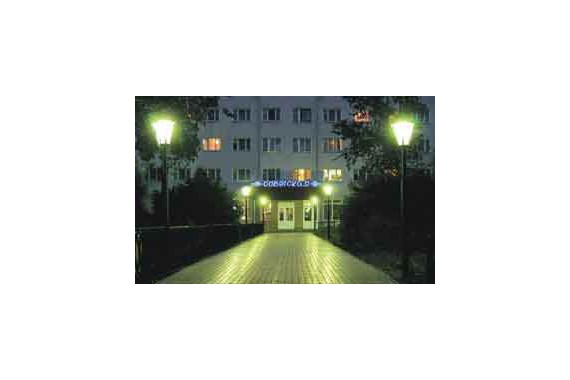 Фотография Гостиница «Советская» 0