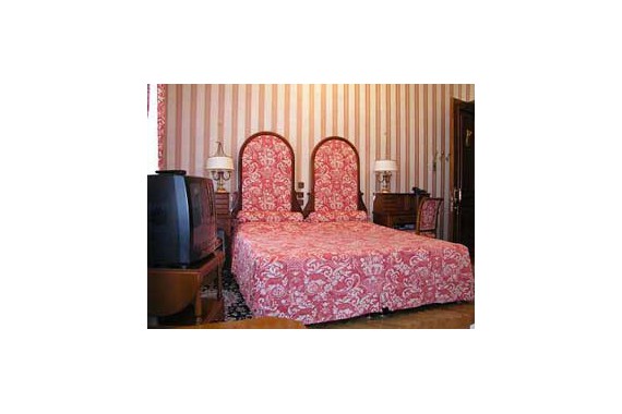 Фотография Парк-отель «Морозовка» 2