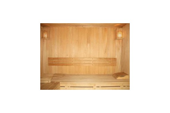 Фотография Гостиничный комплекс «Ласка» 5