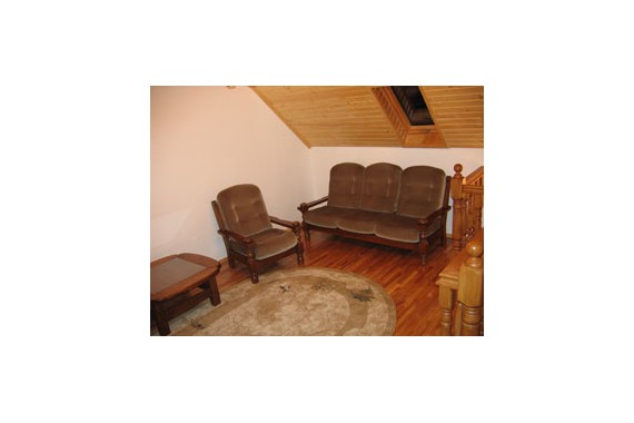 Фотография Отель «Перлина Закарпатья» 4