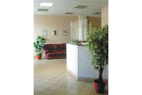 Фотография Гостиница «Советская» 1